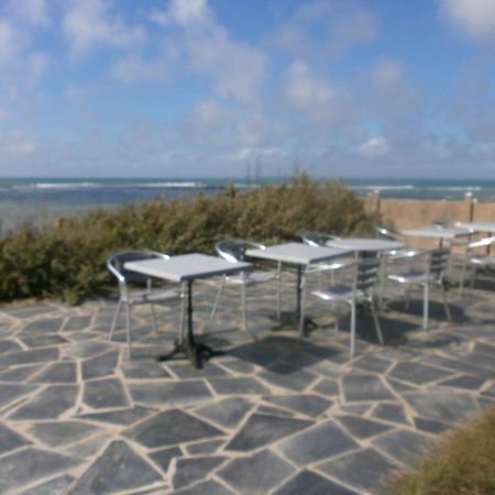 La Pecherie Bord De Mer La Plaine-sur-Mer Buitenkant foto