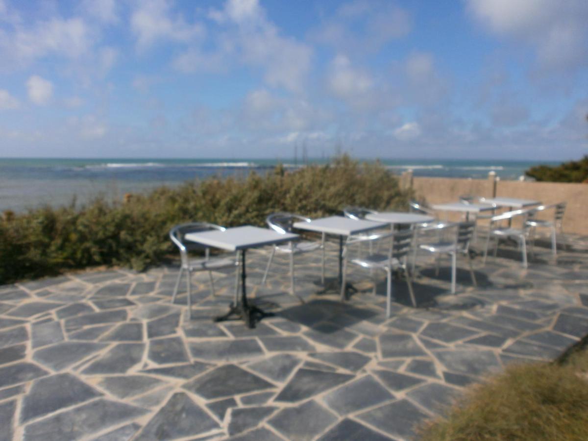 La Pecherie Bord De Mer La Plaine-sur-Mer Buitenkant foto