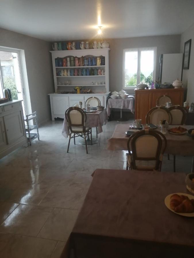 La Pecherie Bord De Mer La Plaine-sur-Mer Buitenkant foto