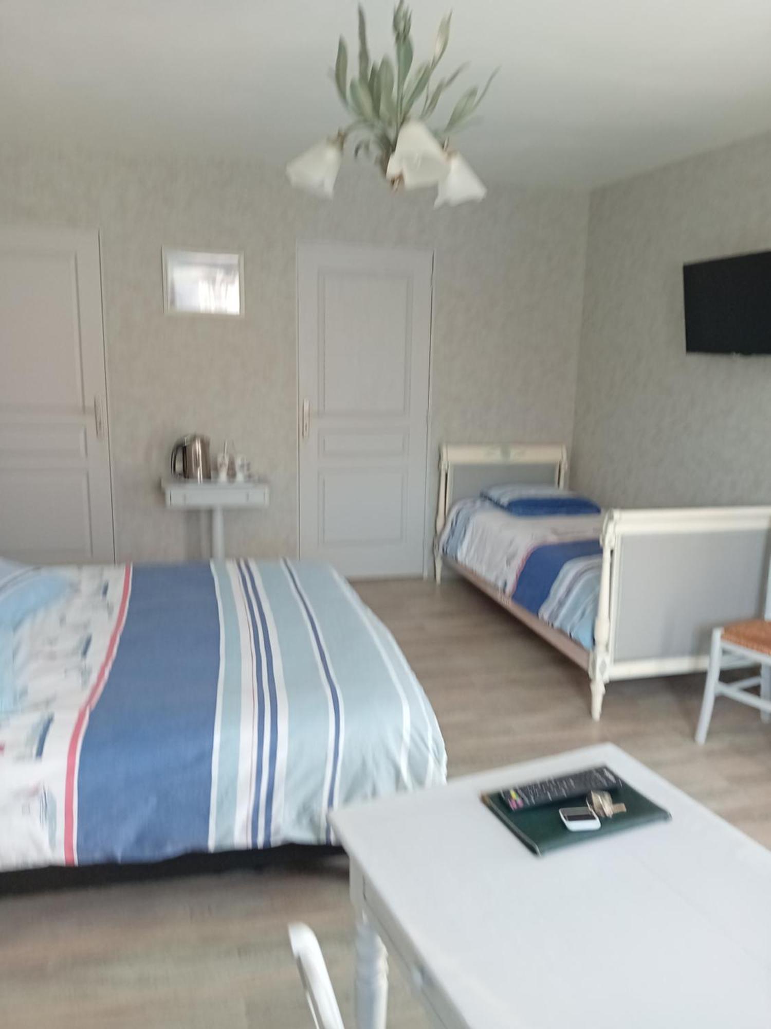 La Pecherie Bord De Mer La Plaine-sur-Mer Buitenkant foto
