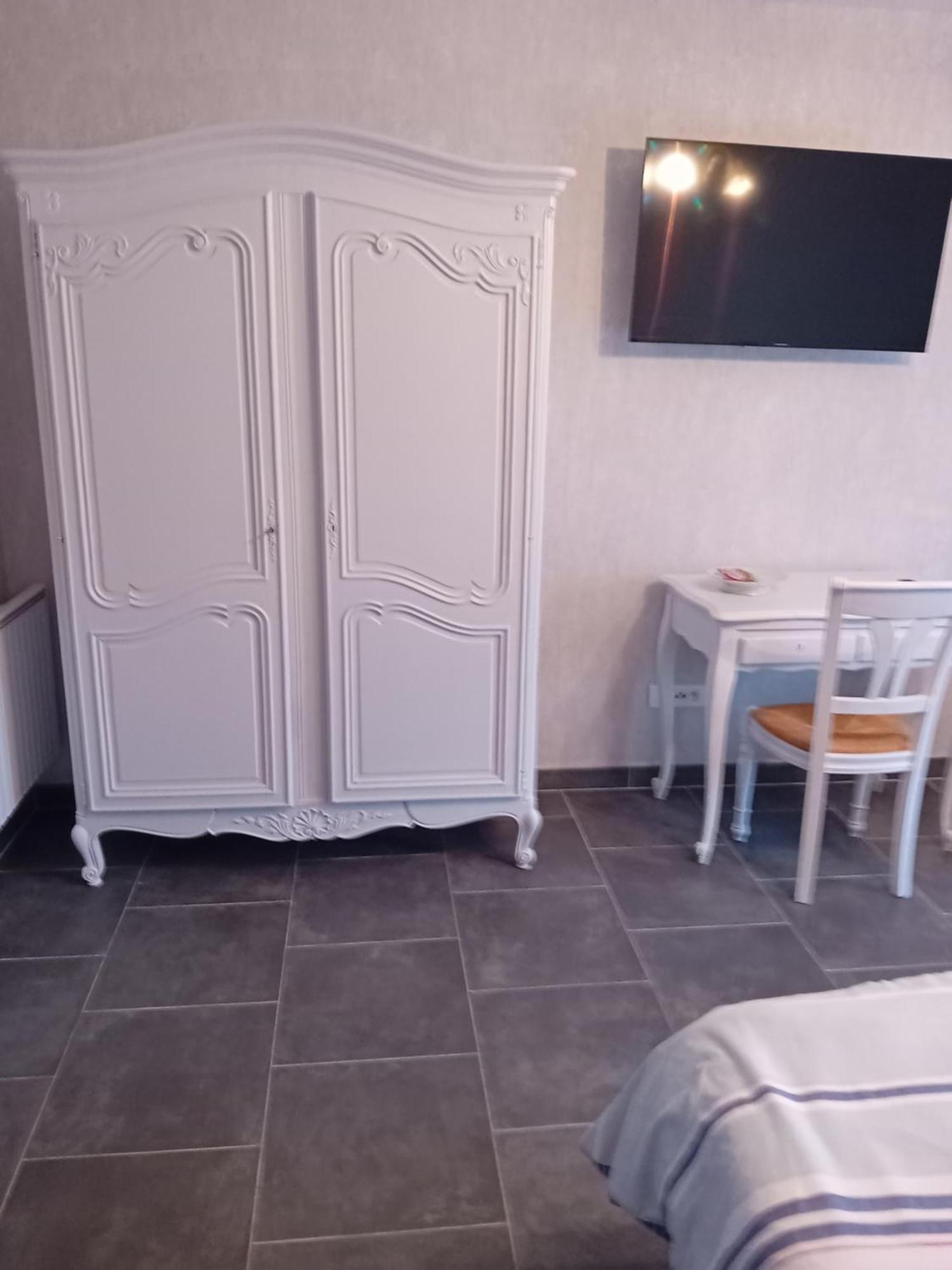 La Pecherie Bord De Mer La Plaine-sur-Mer Buitenkant foto