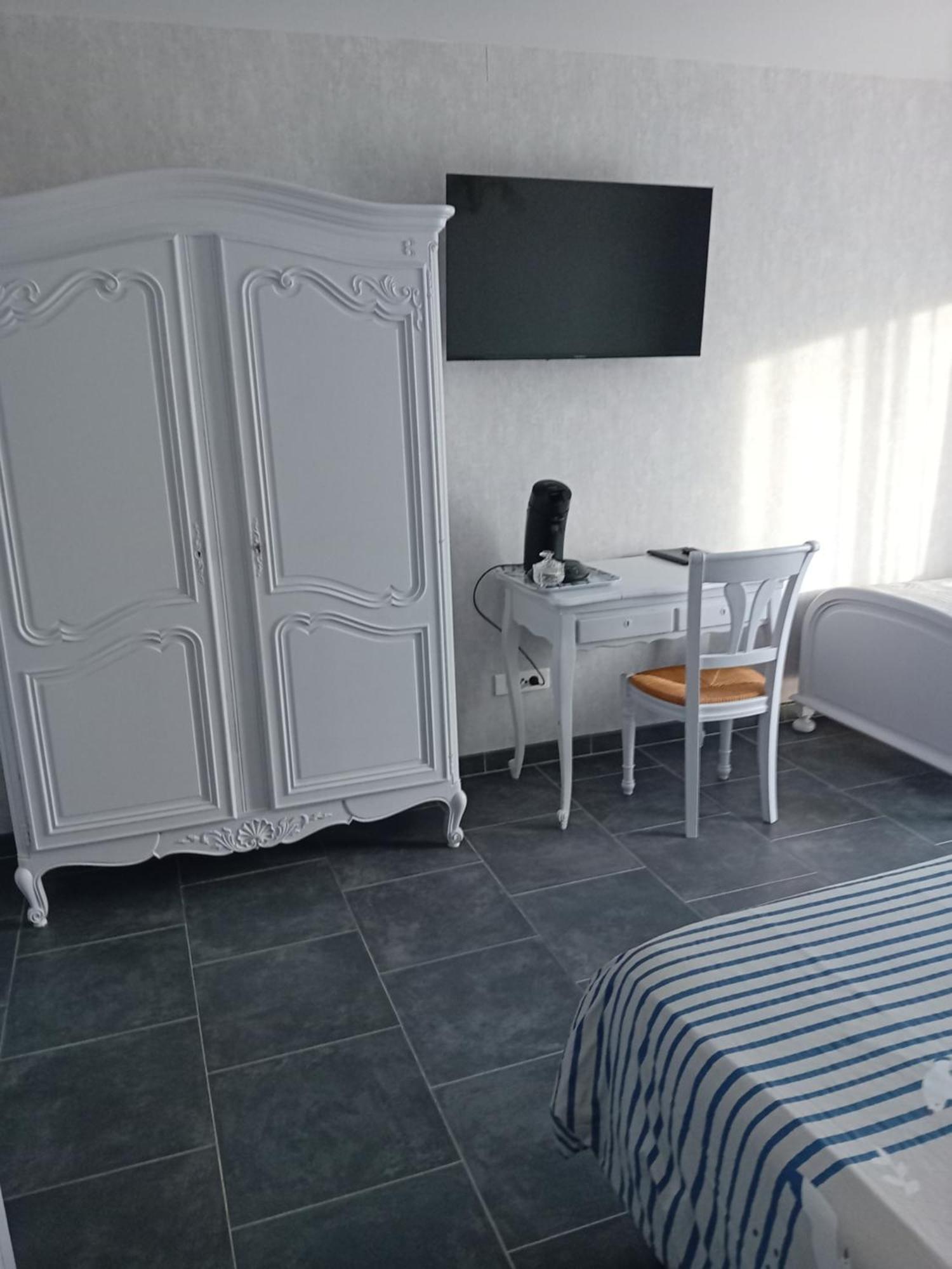 La Pecherie Bord De Mer La Plaine-sur-Mer Buitenkant foto