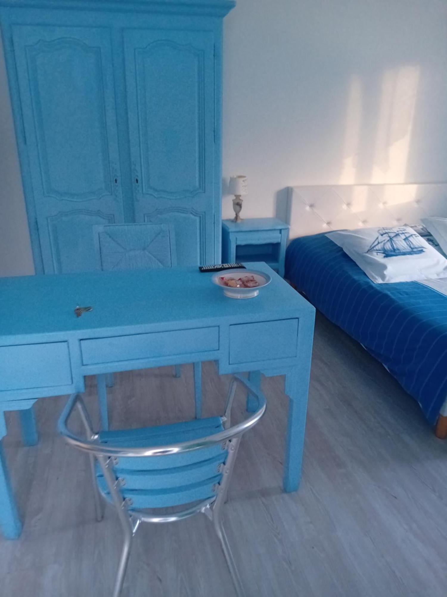 La Pecherie Bord De Mer La Plaine-sur-Mer Buitenkant foto