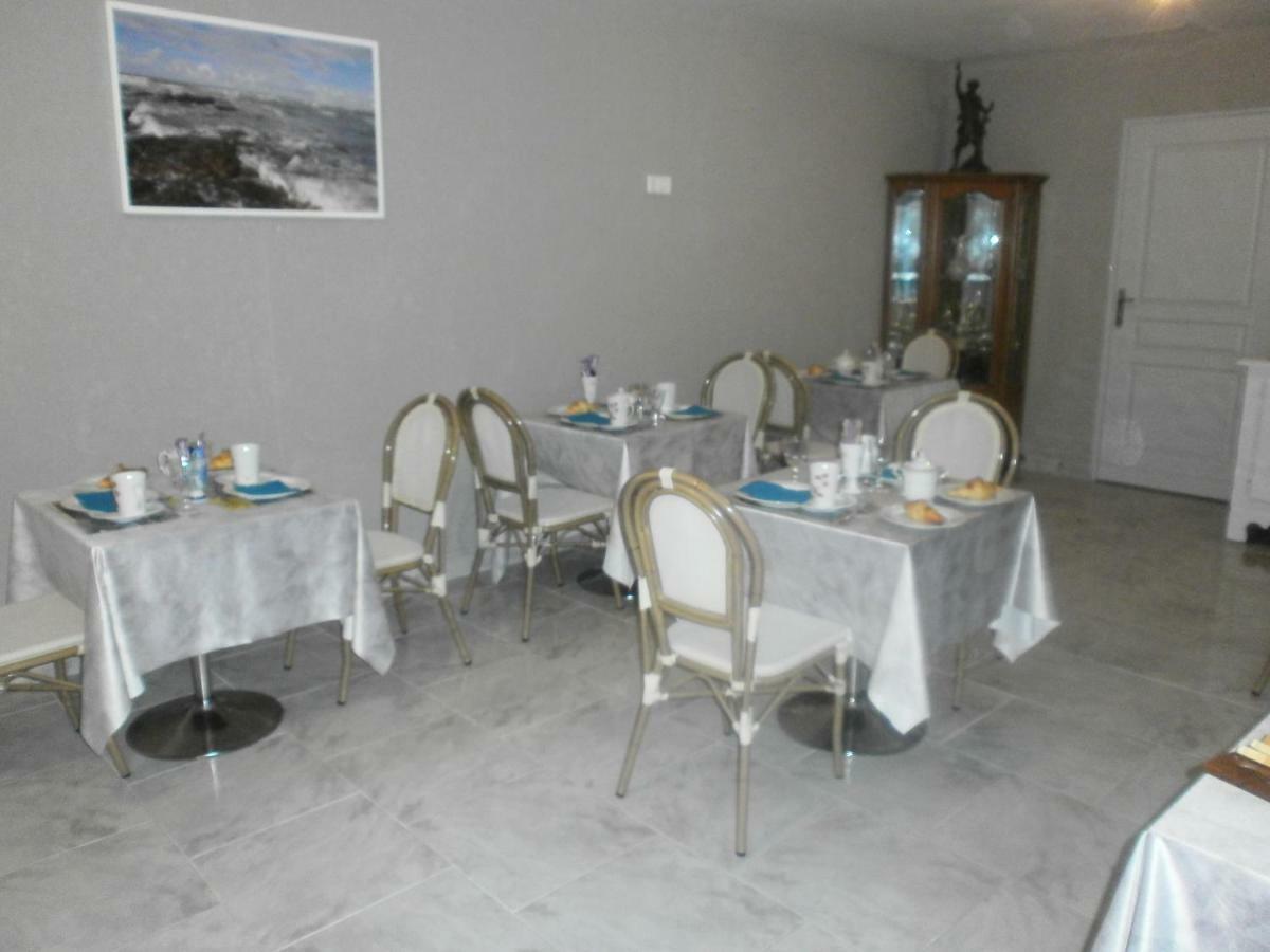 La Pecherie Bord De Mer La Plaine-sur-Mer Buitenkant foto