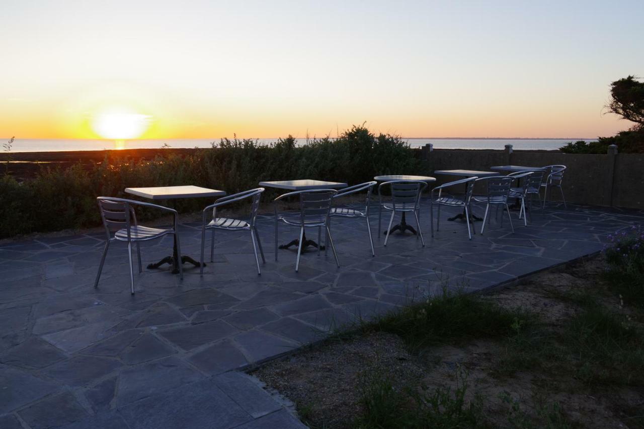 La Pecherie Bord De Mer La Plaine-sur-Mer Buitenkant foto